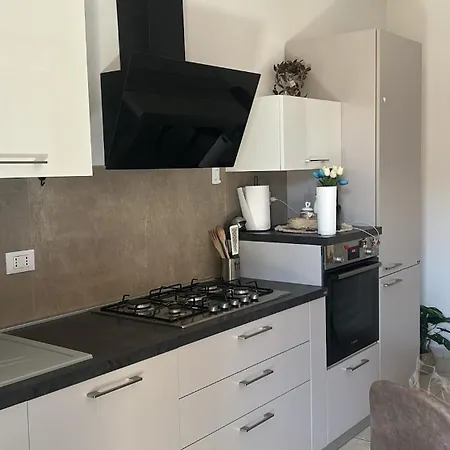 Par Coeur Apartamento *