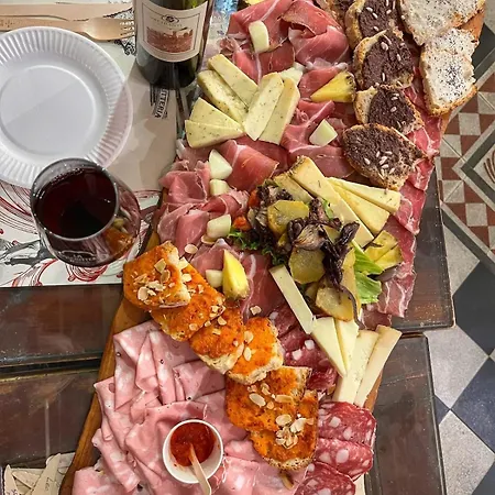 Par Coeur Apartamento *
