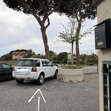 Par Coeur Apartamento